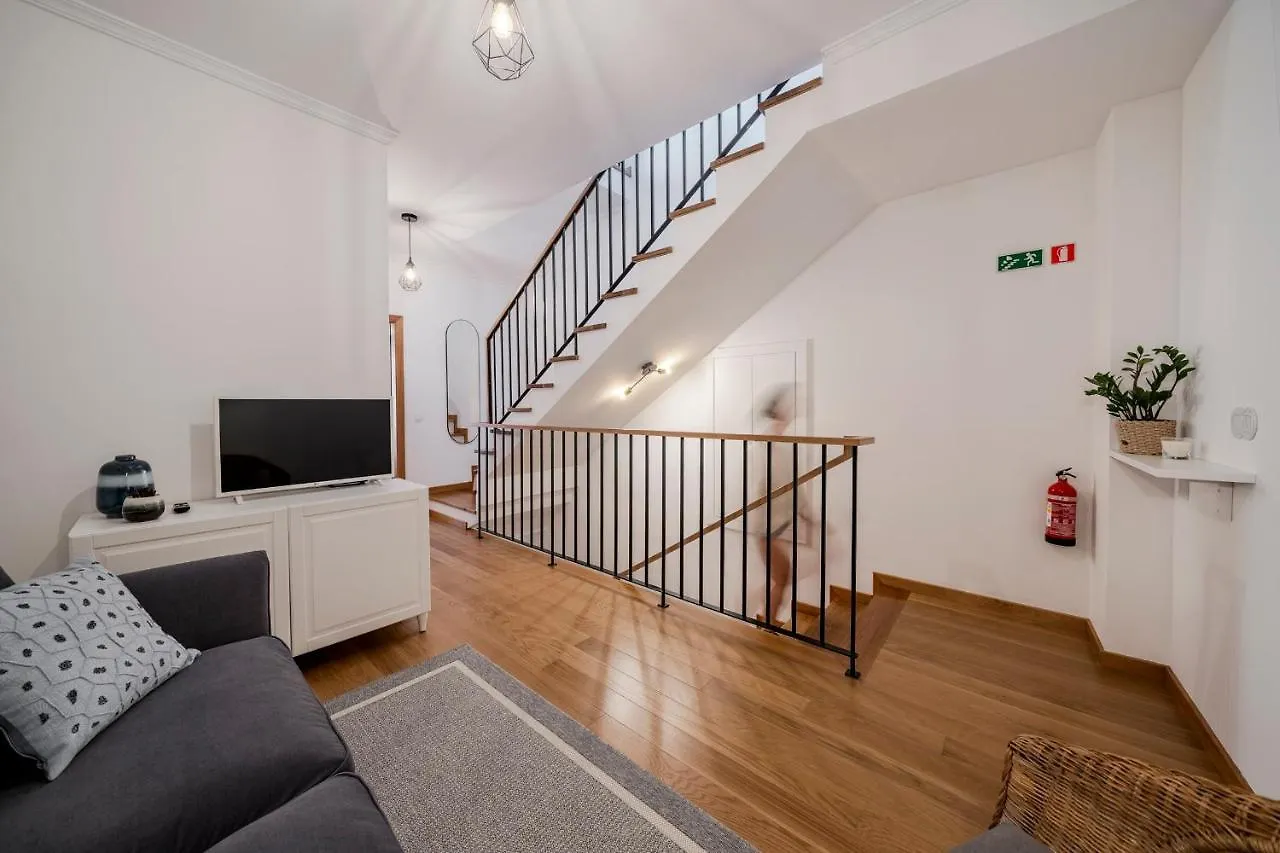 Holiday home Casa Caetano By An Island Apart Funchal