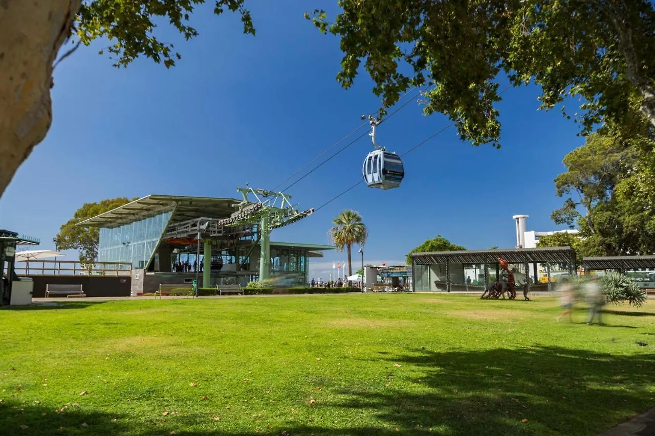 Holiday home Casa Caetano By An Island Apart Funchal
