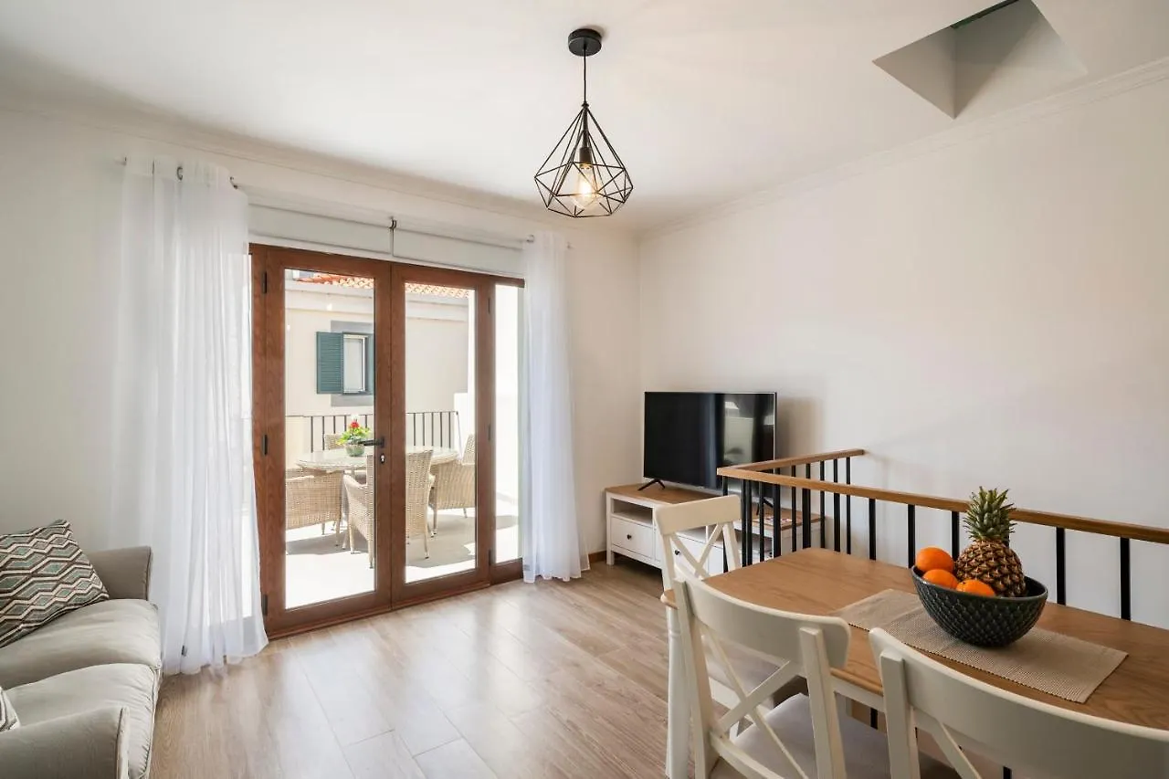 Casa Caetano By An Island Apart Funchal  Holiday home Funchal (Madeira)