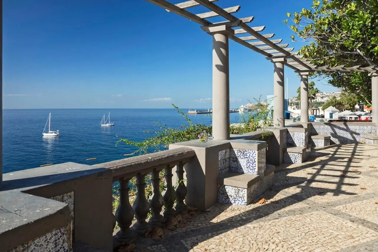 Holiday home Casa Caetano By An Island Apart Funchal  Portugal