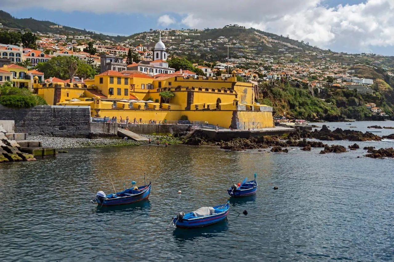 Holiday home Casa Caetano By An Island Apart Funchal